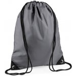 BagBase BG10 COT 520010n7399 šedá grafitová – Hledejceny.cz