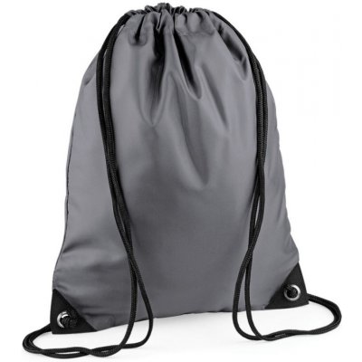 BagBase BG10 COT 520010n7399 šedá grafitová – Hledejceny.cz