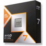 AMD Ryzen 7 9850X3D 100-100001973WOF – Zboží Živě