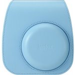 Fujifilm instax Mini 11 pouzdro sky blue 70100146245 – Zboží Živě