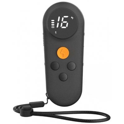 Reedog Vysílačka Pro Trainer MX-500 Basic ČernáNáhradní příslušenství – Hledejceny.cz