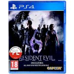 Resident Evil 6 HD – Hledejceny.cz