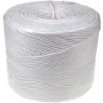 Juta a.s. Motouz PP, polypropylen 2kg - rozměr 3,25mm x 1000m – Zboží Dáma