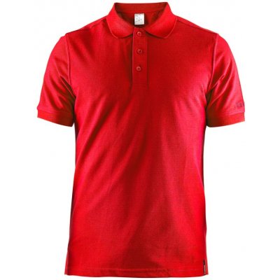 Craft CASUAL POLO PIQUE 1905800-430000 – Zboží Mobilmania