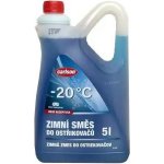 Carlson Zimní kapalina do ostřikovačů -20°C 5 l | Zboží Auto