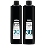 L'Oréal Blond Studio Olejový oxidační krém 9% 1000 ml – Sleviste.cz