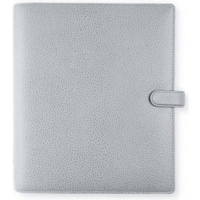 Filofax Finsbury A5 týdenní 2024 Slate Grey – Hledejceny.cz