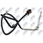 NTY Teplotní Čidlo Splodin Opel Antara 2.0CDTI 2006- Chevrolet Captiva 2.0D 2006- Cruze 2.0D 2009- Lacetti 2.0D 2007-/bent - Behind DPF (96994638)
