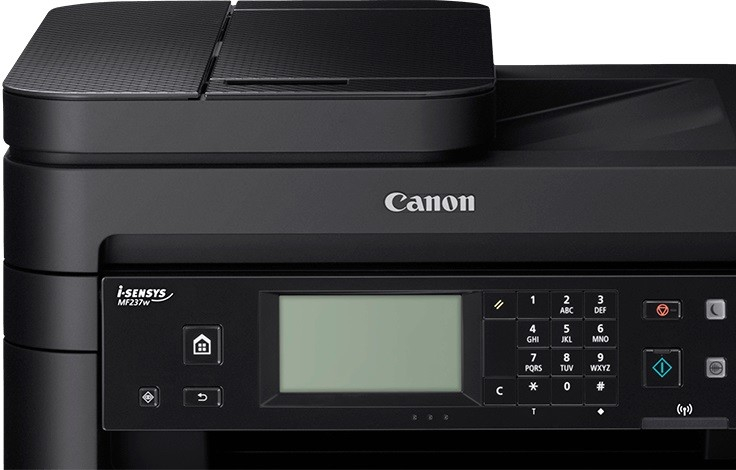 Canon i-Sensys MF237w od 5 961 Kč - Heureka.cz