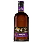Božkov Republica Elixír Espresso 35% 0,5 l (holá láhev) – Zbozi.Blesk.cz