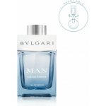 Bvlgari Man Glacial Essence parfémovaná voda pánská 100 ml – Hledejceny.cz