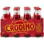 Crodino rosso 8 x 100 ml – Sleviste.cz
