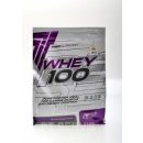 Trec Nutrition Whey 100% 2275 g