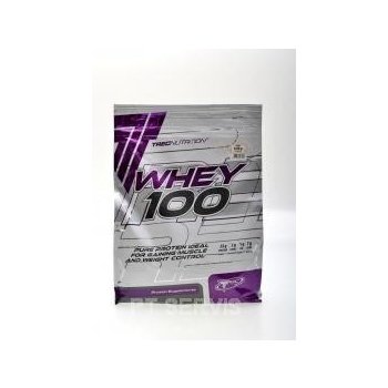 Trec Nutrition Whey 100% 2275 g