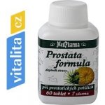 MedPharma Prostata formula k normalním funkci močového ústrojí 67 tablet – Hledejceny.cz