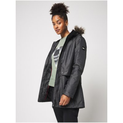 O'Neill LW Journey Parka black