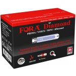Fora Diamond Testovací proužky ke glukom TD-4365 50 ks – Zboží Dáma