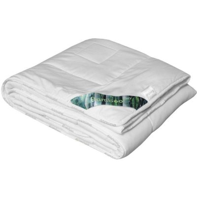 2G Lipov Přikrývka Bamboo extra tenká 135x200 – Sleviste.cz