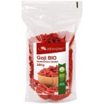 Kustovnice čínská - BIO Goji - sušené plody - 200 g – Zboží Mobilmania