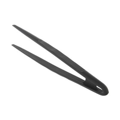 Orion Pinzeta-obracečka termoplast PBT 29 cm BLACKLINE – Sleviste.cz