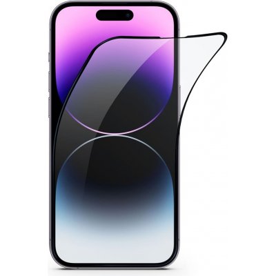 iWant FlexiGlass 3D Anti-Blue tvrzené sklo Apple iPhone 14 Pro 4.gen 69312151300004 – Zboží Živě