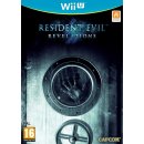 Resident Evil: Revelations