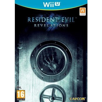 Resident Evil: Revelations