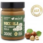 Mixitella Premium Lískový oříšek z Piemontu 300 g – Zboží Dáma