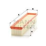 MANN-FILTER C3875 pro vozy DACIA;RENAULT – Hledejceny.cz