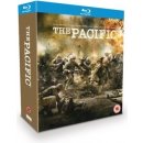 The Pacific: Complete HBO Series BD