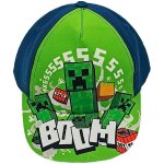 Fashion Minecraft BOOM – Sleviste.cz