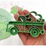 Mámy v rejži Eco vykrajovátko dodávka lásky – Hledejceny.cz