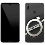 mmCase gelový kryt Huawei Y7 2019 - znak 1 – Zboží Mobilmania