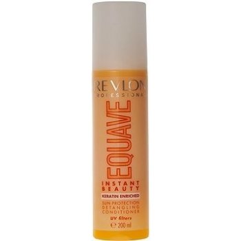 Revlon Equave Instant Beauty Sun Protection Detangling ochranný sluneční kondicionér 200 ml