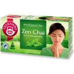 Teekanne Zen Chai 20 x 1,75 g – Sleviste.cz