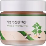 Round Lab Mugwort Calming Cream Výživný krém na obličej 80 ml – Zbozi.Blesk.cz