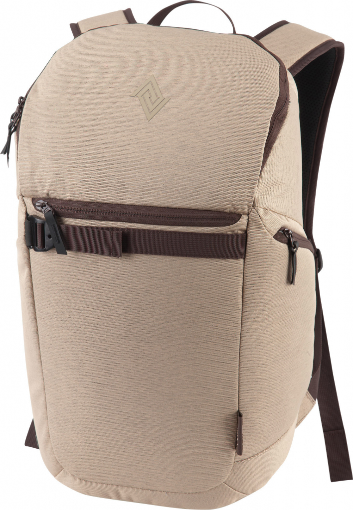 Nitro nikuro almond 26 l