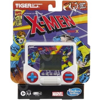 Hasbro Tiger Electronics: X-Men