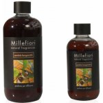 Millefiori Milano náplň do aroma difuzéru santal Bergamot 250 ml – Zboží Mobilmania