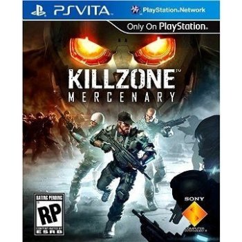 Killzone: Mercenary