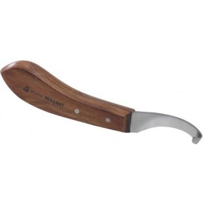 MICHEL VAILLANT Nůž na kopyta levý – Zboží Mobilmania