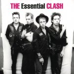 Clash - Essential Clash CD – Hledejceny.cz