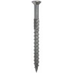 Profi Depot Terasový vrut, ø 5 × 50 mm, TX 25, čočková hlava, 250 ks 11503 – Hledejceny.cz
