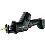 Metabo POWERMAXX SSE 12 BL 602322890 – Zboží Dáma