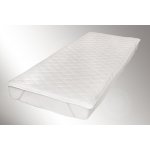 Brotex Comfort Thermo chránič matrace nepropustný 140x200 – Zboží Dáma
