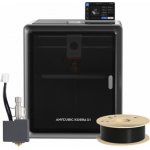 Anycubic Kobra S1 Combo – Zboží Živě