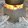 Firebox Outdoors Dřívkač Gen2 Nano Ultralight Stove