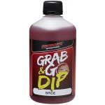 Starbaits Dip Grab & Go Global Spice 500 ml – Zboží Dáma