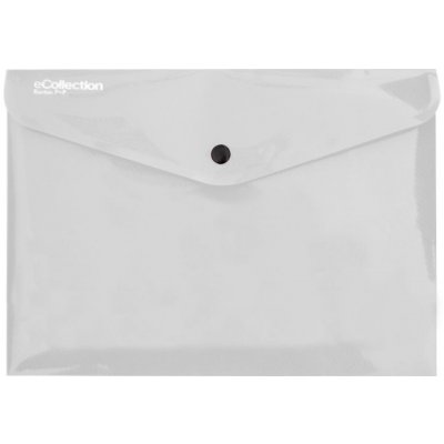 KARTON P+P Psaníčko s drukem A5 eCollection čirá 2-623 – Zboží Živě