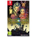 Dragon Quest Treasures – Hledejceny.cz